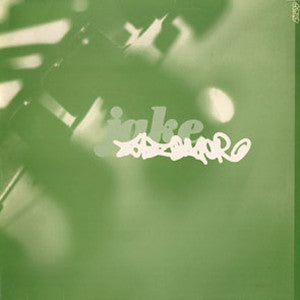 Jake Slazenger - Makesaracket (2xLP, Album)