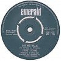 Sydney Devine - Oor Wee Willie (7")