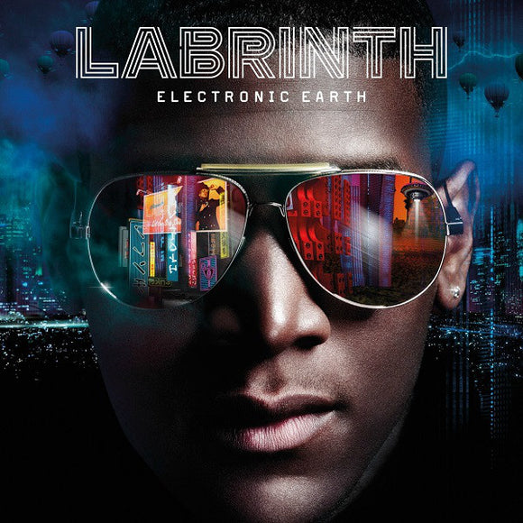 Labrinth - Electronic Earth (CD, Album)