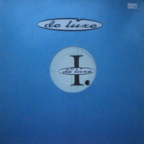 Underact - The Chinese Walz (12")