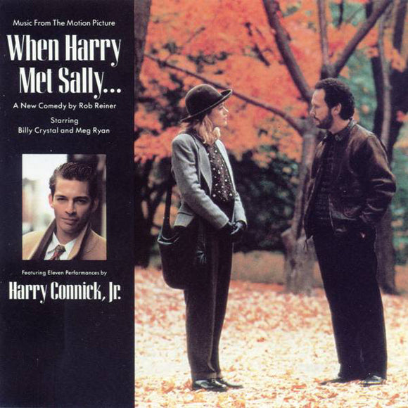 Harry Connick, Jr. - Music From The Motion Picture 