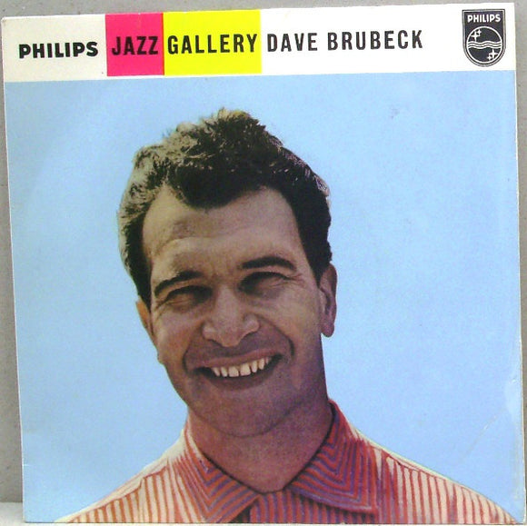 Dave Brubeck - Jazz Gallery (7