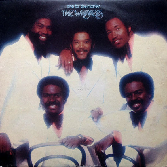 The Whispers - One For The Money (LP, Album)