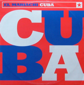 El Mariachi - Cuba (12")