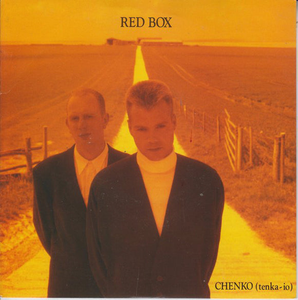 Red Box - Chenko (Tenka-io) (7