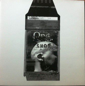 The Brotherhood - One Shot / Nothing In Particular Remixes (2x12