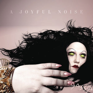 Gossip* - A Joyful Noise (CD, Album)