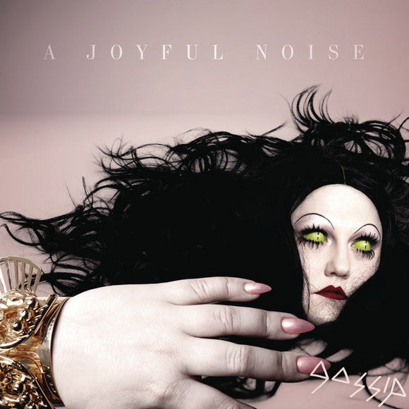 Gossip* - A Joyful Noise (CD, Album)