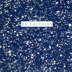 Dr. Calculus - Perfume From Spain (12")