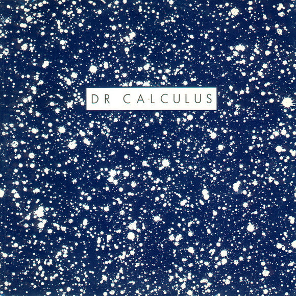 Dr. Calculus - Perfume From Spain (12