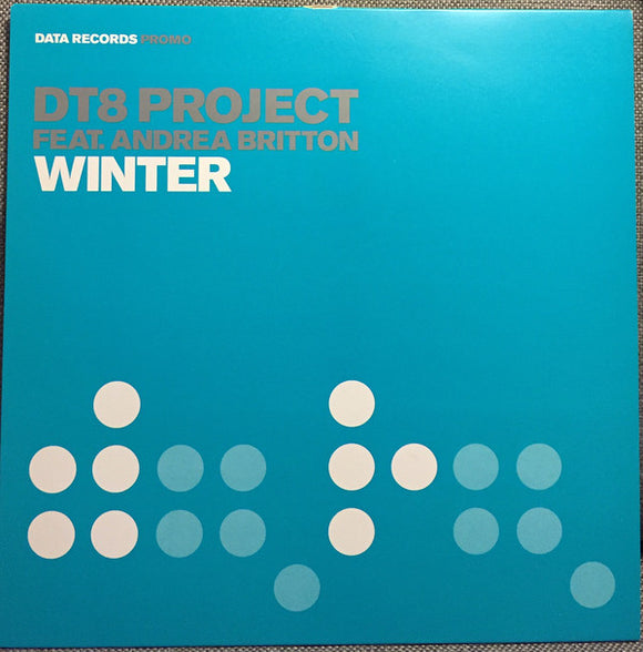 DT8 Project Feat. Andrea Britton - Winter (12