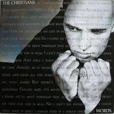 The Christians - Words (12