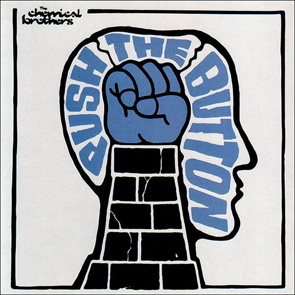 The Chemical Brothers - Push The Button (CD, Album)