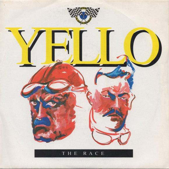 Yello - The Race (7
