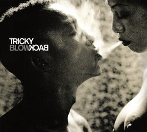 Tricky - Blowback (CD, Album, Dig)