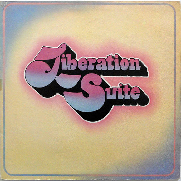 Liberation Suite - Liberation Suite (LP, Album)