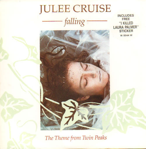 Julee Cruise - Falling (7