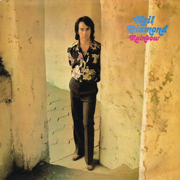 Neil Diamond - Rainbow (LP, Album)