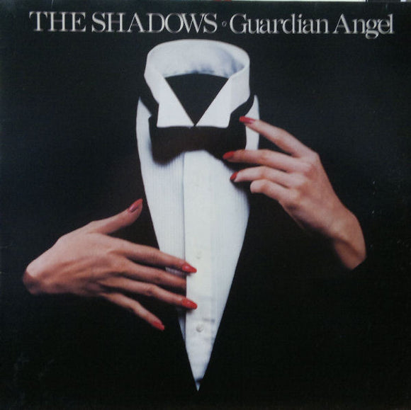 The Shadows - Guardian Angel (LP)