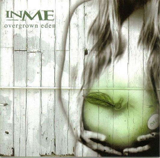 InMe - Overgrown Eden (CD, Album, Dig)