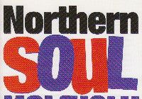 Various - Northern Soul (CD, Comp)