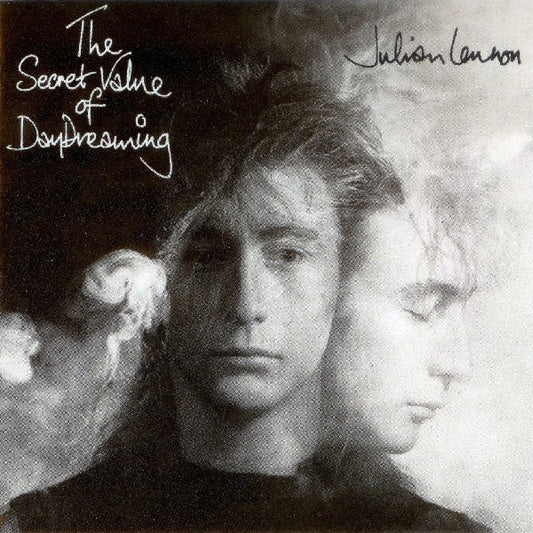 Julian Lennon - The Secret Value Of Daydreaming (LP, Album)