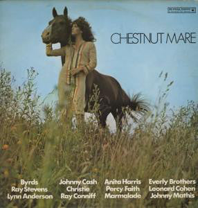 Various - Chestnut Mare (LP, Comp)
