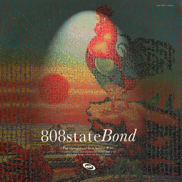808state* - Bond (12