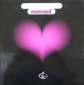 Nomad - Your Love Is Lifting Me (12", Single, Lil)