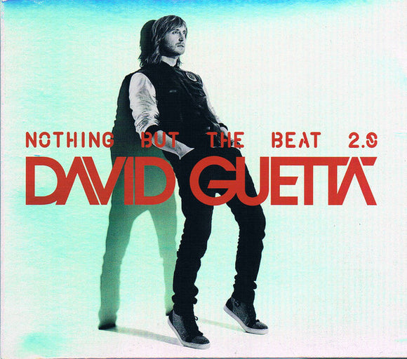 David Guetta - Nothing But The Beat 2.0 (CD, Album)