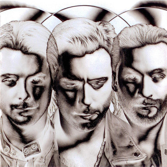 Swedish House Mafia - Until Now (CD, Comp, Mixed)