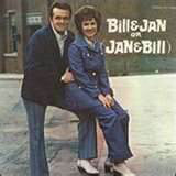Bill & Jan - Bill & Jan (Or Jan & Bill) (LP, Album)