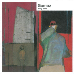Gomez - Bring It On (CD, Album)