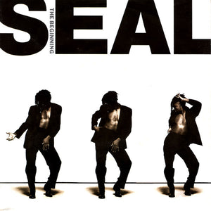 Seal - The Beginning (7", Single, Sma)