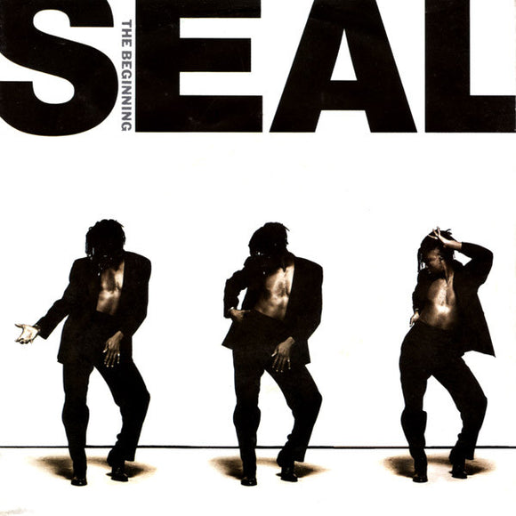 Seal - The Beginning (7