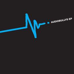 Audio Bullys - Audiobullys EP (2x12", EP)