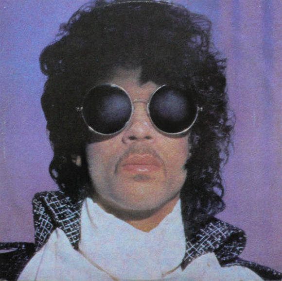 Prince - When Doves Cry (12