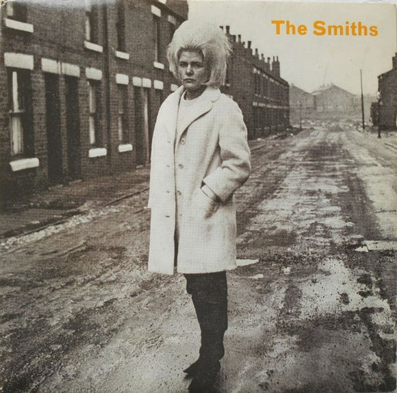 The Smiths - Heaven Knows I'm Miserable Now (7