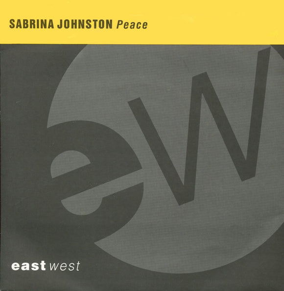 Sabrina Johnston - Peace (7