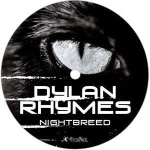 Dylan Rhymes - Nightbreed (12")