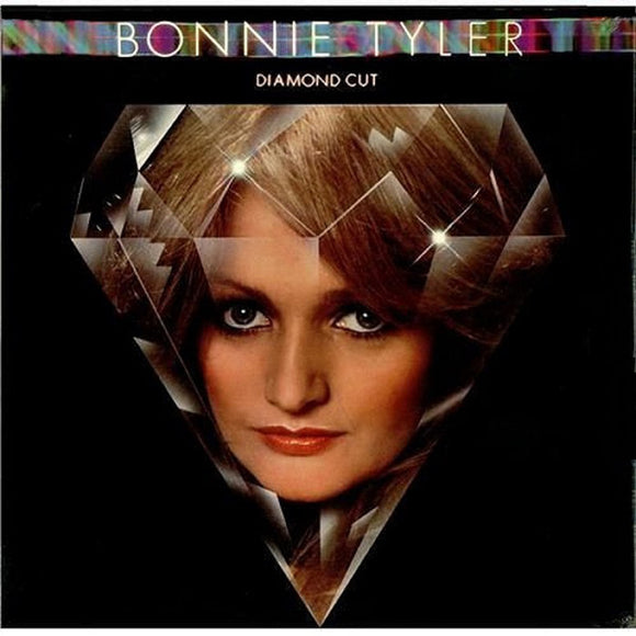 Bonnie Tyler - Diamond Cut (LP, Album, Gat)