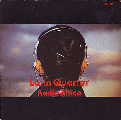 Latin Quarter - Radio Africa (7