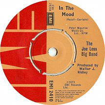 The Joe Loss Big Band* - In The Mood (7