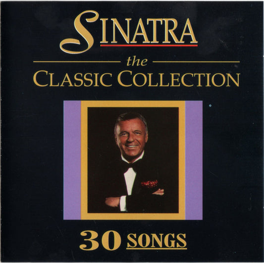 Frank Sinatra - The Classic Collection (CD, Comp)