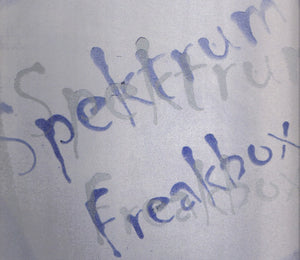 Spektrum - Freakbox (12")