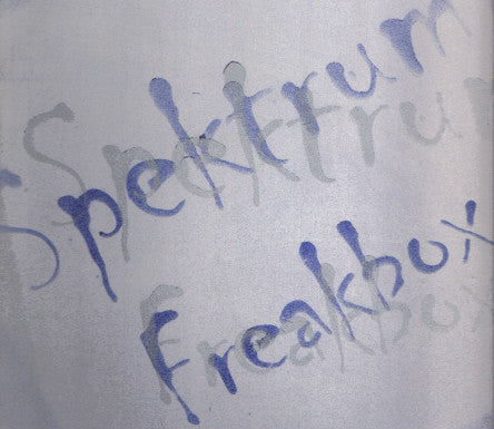 Spektrum - Freakbox (12