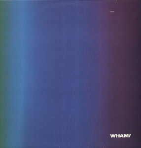 Wham! - The Edge Of Heaven (12", Single)