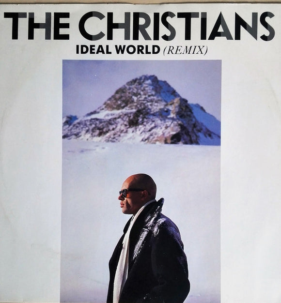 The Christians - Ideal World (Remix) (10