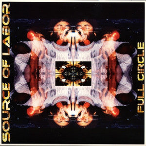 Source Of Labor - Full Circle (12")