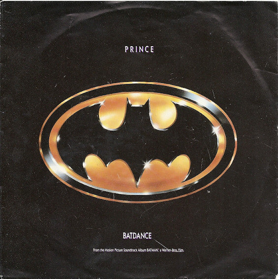 Prince - Batdance (7